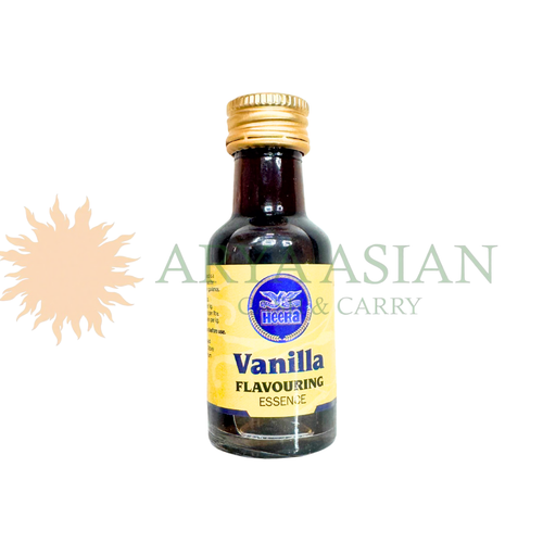 HEERA VANILLA ESSENCE 28ML