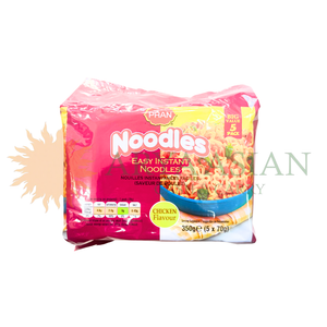 PRAN NOODLES CHICKEN 5 PACK