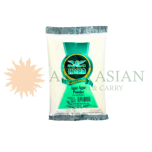 HEERA AGAR/FALOODA POWDER 100G