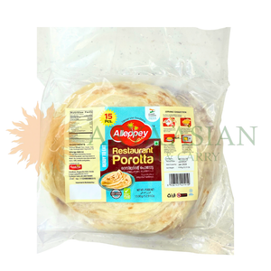 ALLEPPEY RESTAURANT POROTTA 15