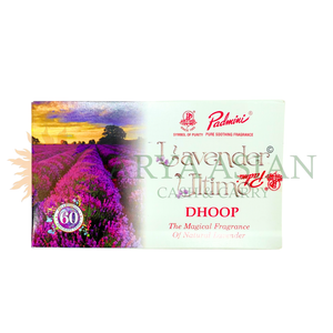 PADMINI LAVENDER ULTIMO DHOOP