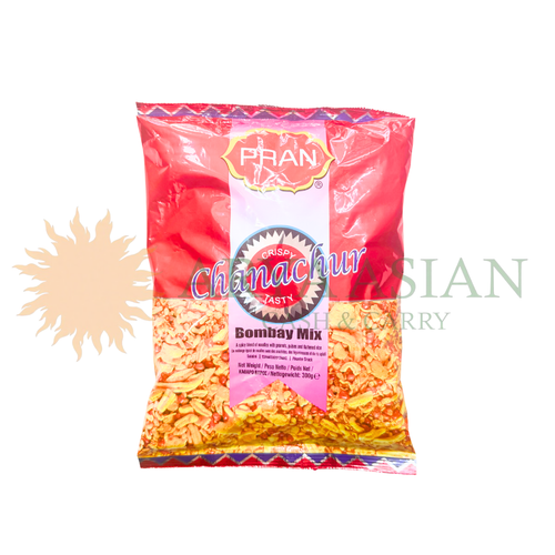 PRAN CHANACHUR BOMBAY MIX 300G