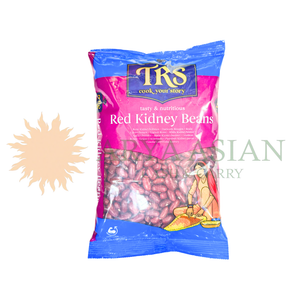 TRS RED KIDNEY BEANS 500G