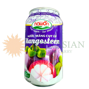 NAWON MANGOSTEEN 330ml