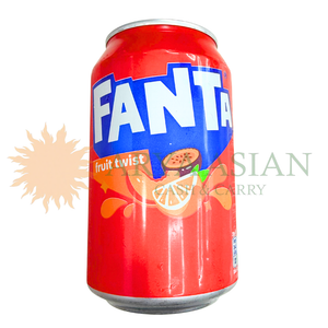 FANTA FRUIT TWIST PM85P
