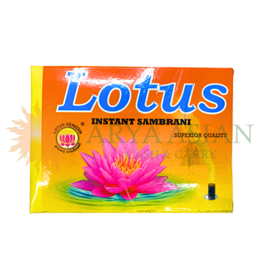 LOTUS SAMBRANI