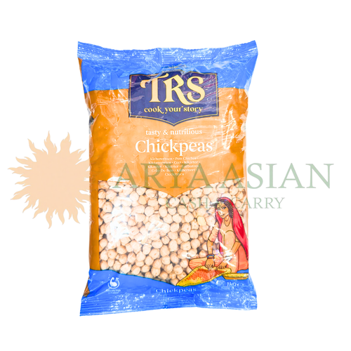 TRS CHICK PEAS 1KG