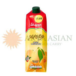 SHEZAN MANGO JUICE 1L