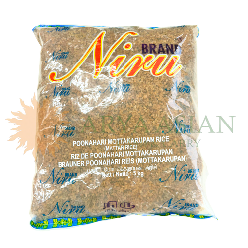 POONAGARI MODDA KARUPPAN