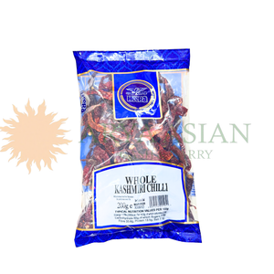 HEERA WHOLE KASHMIRI 200G