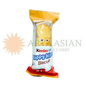 KINDER HAPPY HIPPO T1