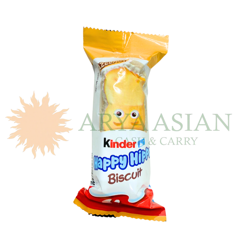 KINDER HAPPY HIPPO T1