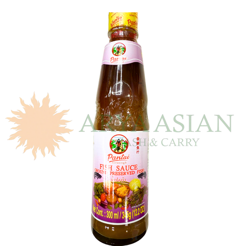 PANTAI GROUND FISH SAUCE 300ML