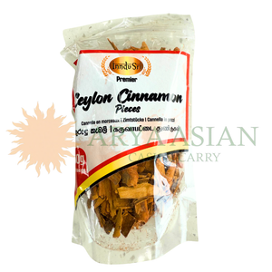 CEYLON CINNAMON PIECES