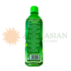 JUST DRINK ALOE VERA ORIGINAL