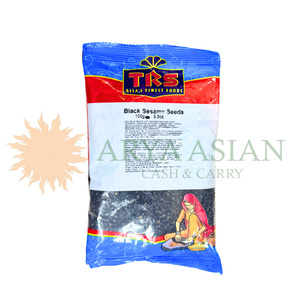 	TRS SESAME SEED 100G
