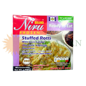 NIRU STUFFED ROTTI