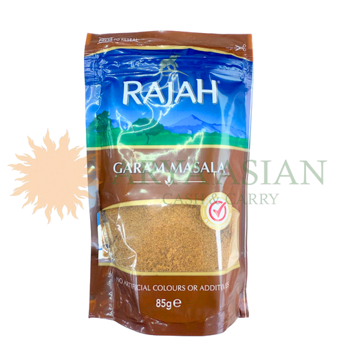 RAJAH GARAM MASALA