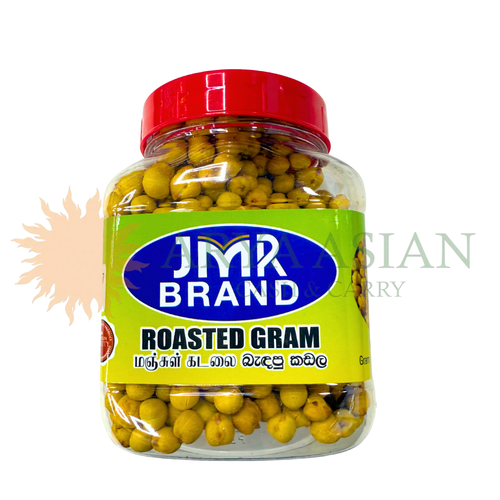JMR ROASTED GRAM