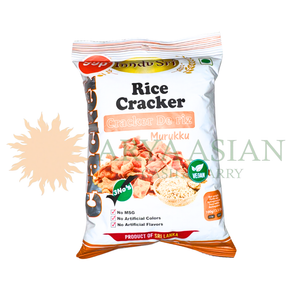 INNDUSRI MURUKKU 100G