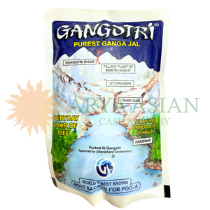 GANGOTRI PUREST GANGA JAL