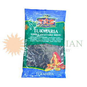 TRS TUKMARIAEDIBLE VEG SEEDS100G