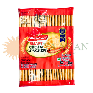 MALIBAN SMART CREAM CRACK 500G