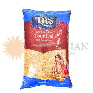 TRS TOOR DAL 2KG
