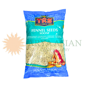 	TRS FENNEL SEEDS 1KG