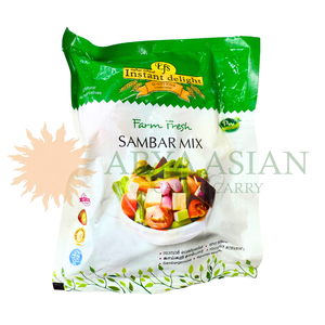 EFS SAMBAR MIX 400G