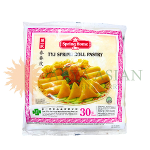 TYJ 10'' PASTRY ROLL 30 SHEETS