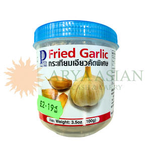 PENTA THAI FRIED GARLIC 100G