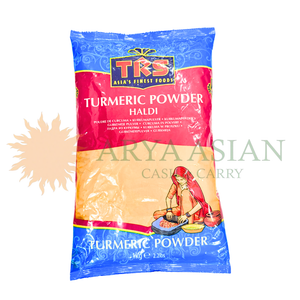 HALDI TURMERIC TRS