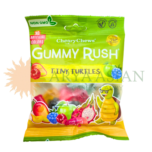 CC GUMMY RUSH SWEETS