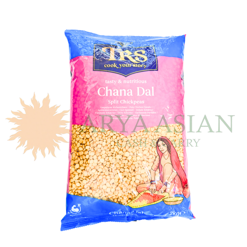 TRS CHANNA DHAL 2KG