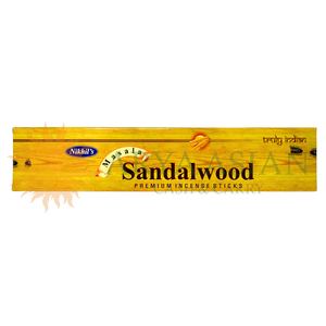 MASALA SANDALWOOD INCENSE STICK
