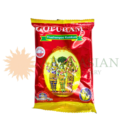 GOPURAM THAZAMPOO KUMKUM