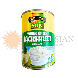 TS YOUNG GRJACKFRUIT565G