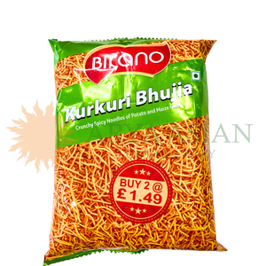 BIKANO KURKURI BHUJIA