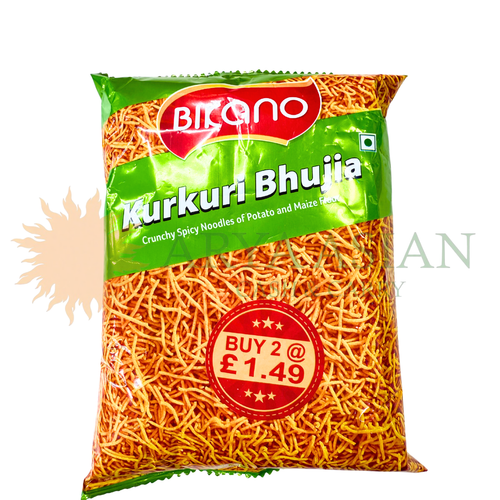 BIKANO KURKURI BHUJIA