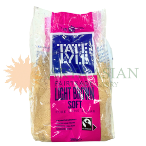 T  LYLE LGHT SFT BROWN SUGAR