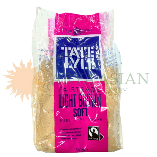 T  LYLE LGHT SFT BROWN SUGAR