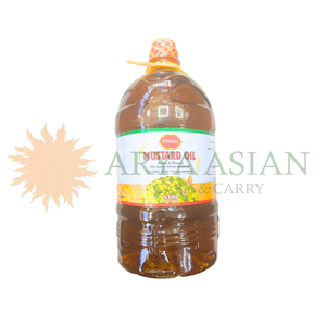 PRAN MUSTARD OIL 5L