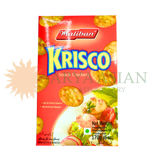 MALIBAN KRISCO 170G
