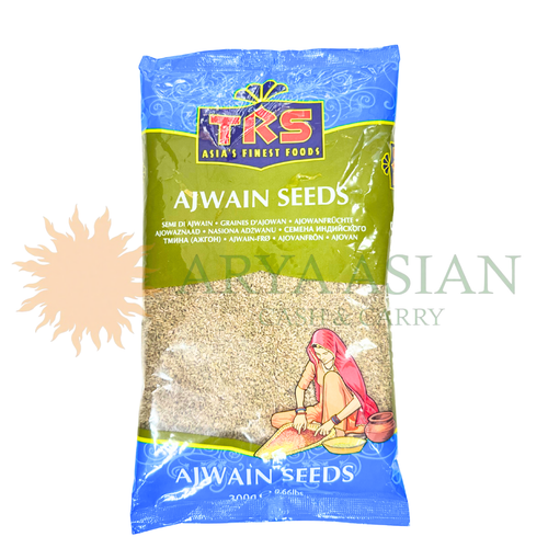 TRS AJWAIN SEEDS 300G