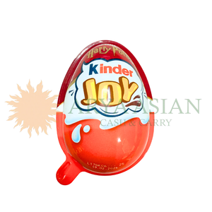 KINDER JOY