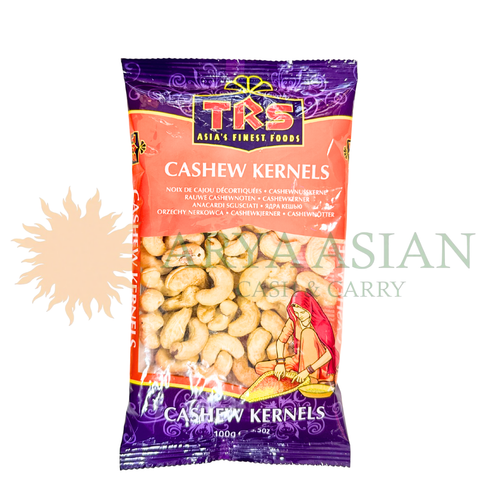 TRS CASHEW KERNELS
