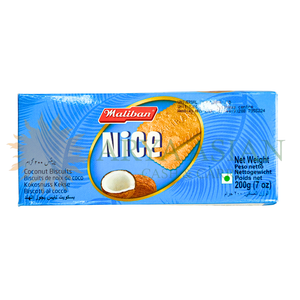 MALIBAN NICE 200G