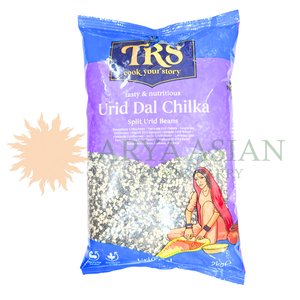 TRS URID DAL CHILKA 2KG