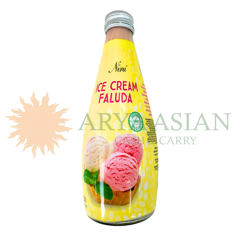 NIRU ICE CREAM FALUDA